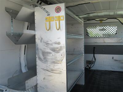 2014 Chevrolet Express 2500 Cargo Van   - Photo 8 - La Puente, CA 91744