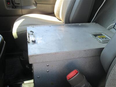 2014 Chevrolet Express 2500 Cargo Van   - Photo 21 - La Puente, CA 91744
