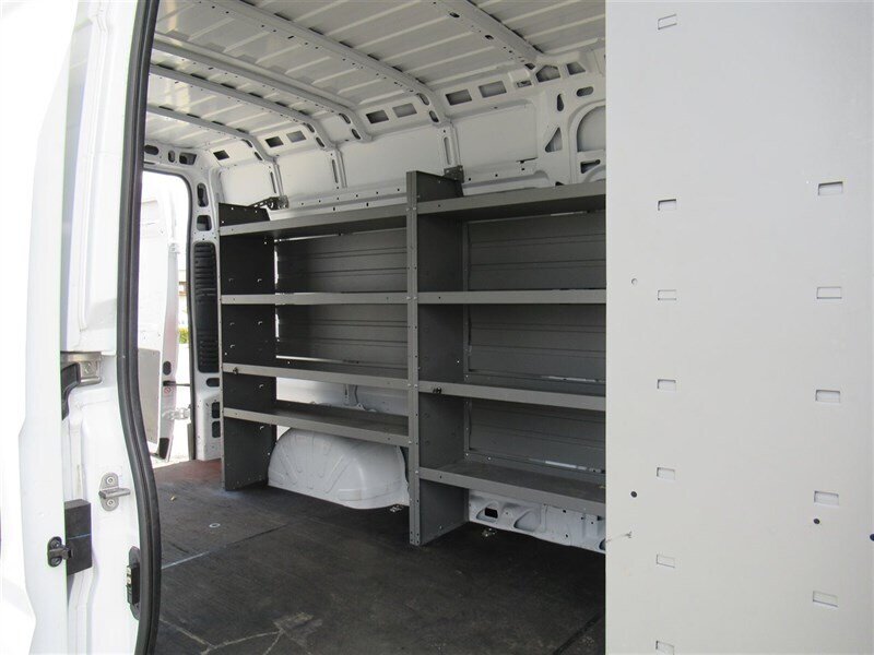 2023 RAM ProMaster 3500 Cargo Van photo