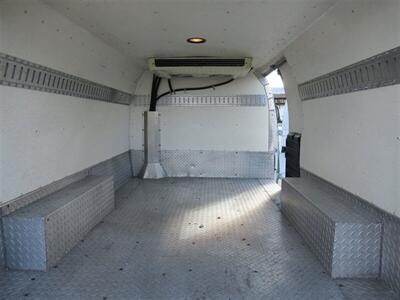2005 Chevrolet Express 1500 Cargo Van  Reefer Cargo Van - Photo 9 - La Puente, CA 91744