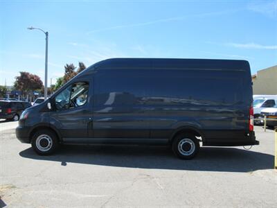2019 Ford Transit 250 Cargo Van  High Roof 148 " WB Extended - Photo 4 - La Puente, CA 91744
