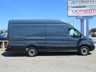 2019 Ford Transit 250 Cargo Van  High Roof 148 " WB Extended - Photo 2 - La Puente, CA 91744