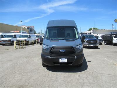 2019 Ford Transit 250 Cargo Van  High Roof 148 " WB Extended - Photo 5 - La Puente, CA 91744