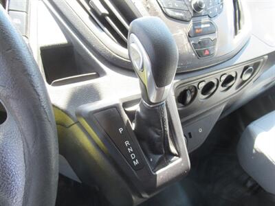 2019 Ford Transit 250 Cargo Van  High Roof 148 " WB Extended - Photo 18 - La Puente, CA 91744