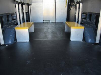 2019 Ford Transit 250 Cargo Van  High Roof 148 " WB Extended - Photo 11 - La Puente, CA 91744