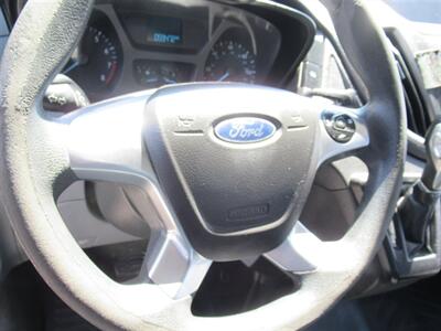 2019 Ford Transit 250 Cargo Van  High Roof 148 " WB Extended - Photo 24 - La Puente, CA 91744