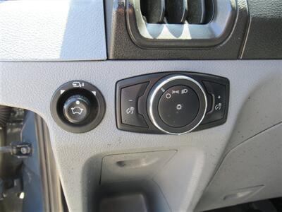 2019 Ford Transit 250 Cargo Van  High Roof 148 " WB Extended - Photo 23 - La Puente, CA 91744