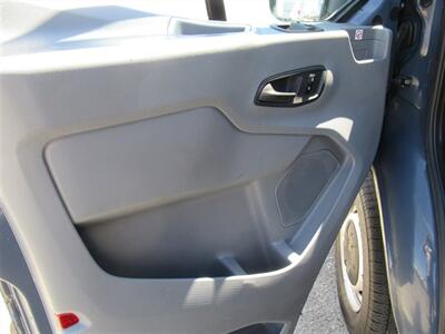 2019 Ford Transit 250 Cargo Van  High Roof 148 " WB Extended - Photo 21 - La Puente, CA 91744