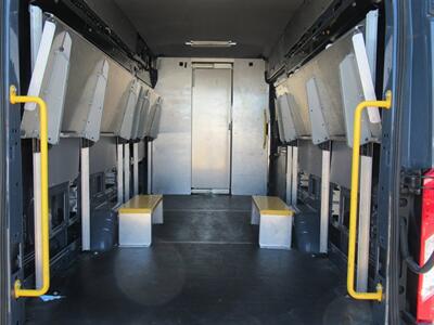 2019 Ford Transit 250 Cargo Van  High Roof 148 " WB Extended - Photo 9 - La Puente, CA 91744