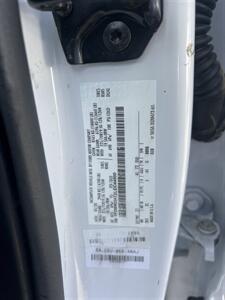 2020 Ford F-550 Super Duty XL 4WD Crew Cab 179 " WB 60 " DRW  CA  Utility 12 Ft - Photo 7 - La Puente, CA 91744