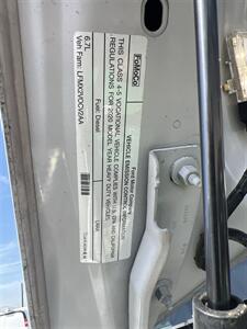 2020 Ford F-550 Super Duty XL 4WD Crew Cab 179 " WB 60 " DRW  CA  Utility 12 Ft - Photo 25 - La Puente, CA 91744