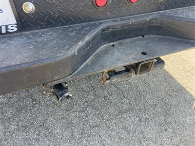 2020 Ford F-550 Super Duty XL 4WD Crew Cab 179 " WB 60 " DRW  CA  Utility 12 Ft - Photo 23 - La Puente, CA 91744