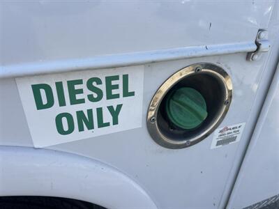 2020 Ford F-550 Super Duty XL 4WD Crew Cab 179 " WB 60 " DRW  CA  Utility 12 Ft - Photo 29 - La Puente, CA 91744