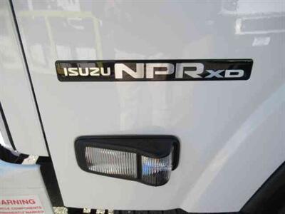 2020 Isuzu NPR XD Box Truck  16 Ft - Photo 5 - La Puente, CA 91744