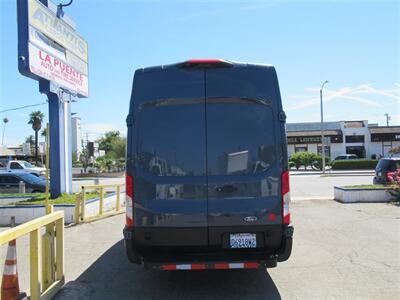 2019 Ford Transit 250 Cargo Van  High Roof 148 " WB Extended - Photo 3 - La Puente, CA 91744
