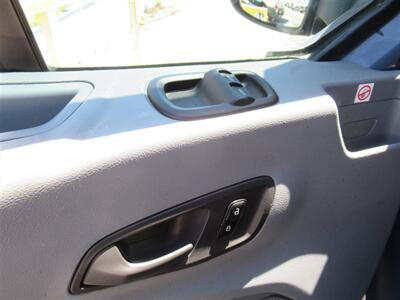 2019 Ford Transit 250 Cargo Van  High Roof 148 " WB Extended - Photo 17 - La Puente, CA 91744