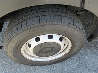 2019 Ford Transit 250 Cargo Van  High Roof 148 " WB Extended - Photo 30 - La Puente, CA 91744