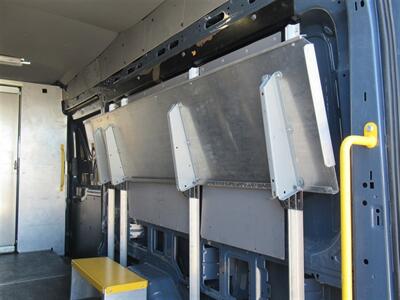 2019 Ford Transit 250 Cargo Van  High Roof 148 " WB Extended - Photo 11 - La Puente, CA 91744