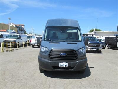 2019 Ford Transit 250 Cargo Van  High Roof 148 " WB Extended - Photo 5 - La Puente, CA 91744