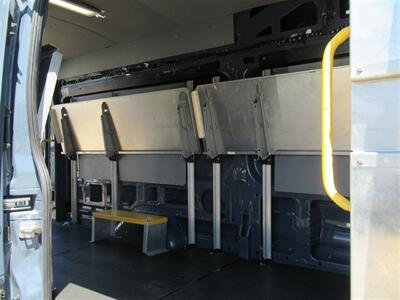 2019 Ford Transit 250 Cargo Van  High Roof 148 " WB Extended - Photo 13 - La Puente, CA 91744