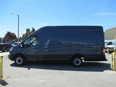 2019 Ford Transit 250 Cargo Van  High Roof 148 " WB Extended - Photo 4 - La Puente, CA 91744