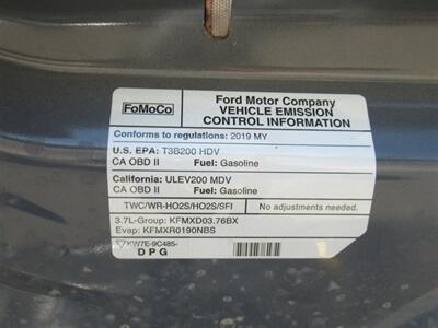 2019 Ford Transit 250 Cargo Van  High Roof 148 " WB Extended - Photo 28 - La Puente, CA 91744