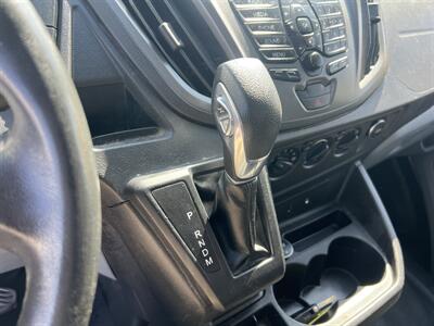 2015 Ford Transit 250  Low Roof 148 WB - Photo 19 - La Puente, CA 91744