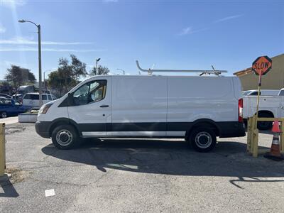 2015 Ford Transit 250  Low Roof 148 WB - Photo 4 - La Puente, CA 91744