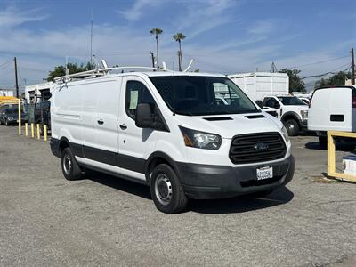 2015 Ford Transit 250  Low Roof 148 WB Van