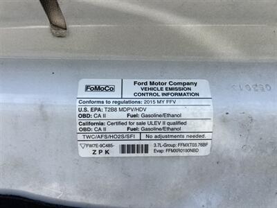 2015 Ford Transit 250  Low Roof 148 WB - Photo 23 - La Puente, CA 91744