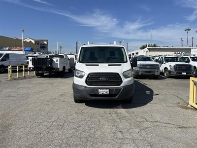 2015 Ford Transit 250  Low Roof 148 WB - Photo 5 - La Puente, CA 91744