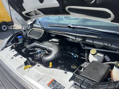 2015 Ford Transit 250  Low Roof 148 WB - Photo 24 - La Puente, CA 91744