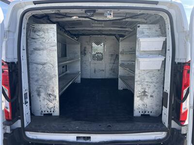 2015 Ford Transit 250  Low Roof 148 WB - Photo 8 - La Puente, CA 91744