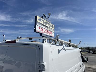 2015 Ford Transit 250  Low Roof 148 WB - Photo 13 - La Puente, CA 91744