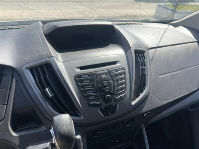 2015 Ford Transit 250  Low Roof 148 WB - Photo 17 - La Puente, CA 91744