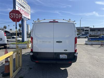2015 Ford Transit 250  Low Roof 148 WB - Photo 3 - La Puente, CA 91744