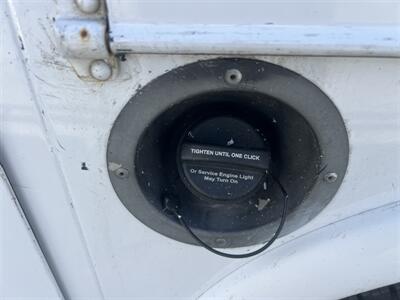 2016 Chevrolet Silverado 2500 Work Truck   - Photo 23 - La Puente, CA 91744