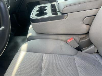 2016 Chevrolet Silverado 2500 Work Truck   - Photo 16 - La Puente, CA 91744