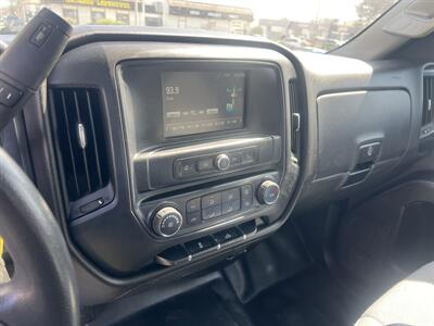 2016 Chevrolet Silverado 2500 Work Truck   - Photo 17 - La Puente, CA 91744