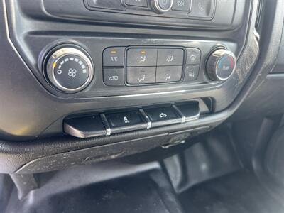2016 Chevrolet Silverado 2500 Work Truck   - Photo 18 - La Puente, CA 91744