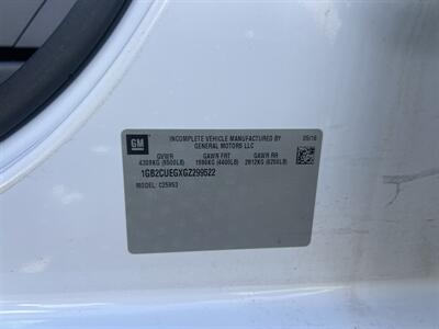 2016 Chevrolet Silverado 2500 Work Truck   - Photo 7 - La Puente, CA 91744