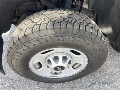 2016 Chevrolet Silverado 2500 Work Truck   - Photo 21 - La Puente, CA 91744