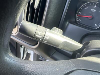 2016 Chevrolet Silverado 2500 Work Truck   - Photo 19 - La Puente, CA 91744
