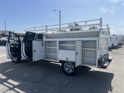 2016 Chevrolet Silverado 2500 Work Truck   - Photo 8 - La Puente, CA 91744