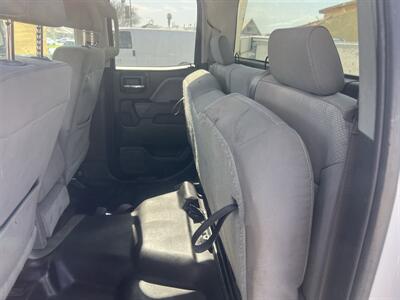 2016 Chevrolet Silverado 2500 Work Truck   - Photo 24 - La Puente, CA 91744