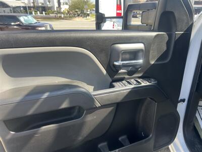 2016 Chevrolet Silverado 2500 Work Truck   - Photo 11 - La Puente, CA 91744