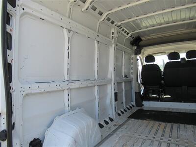 2014 RAM ProMaster 2500 Cargo Van  High Roof 159 WB - Photo 7 - La Puente, CA 91744