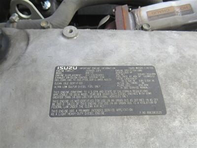 2019 Isuzu NRR Box Truck  20 Ft - Photo 29 - La Puente, CA 91744