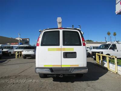 2014 Chevrolet Express 2500   - Photo 3 - La Puente, CA 91744