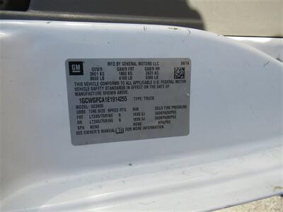 2014 Chevrolet Express 2500   - Photo 6 - La Puente, CA 91744